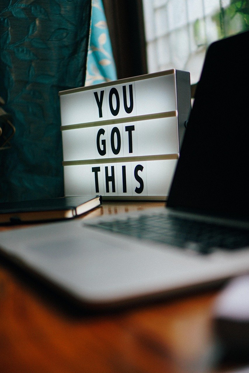 you got this, decor, motivation, working, office, desk space, you got this, you got this, you got this, you got this, you got this, working, working