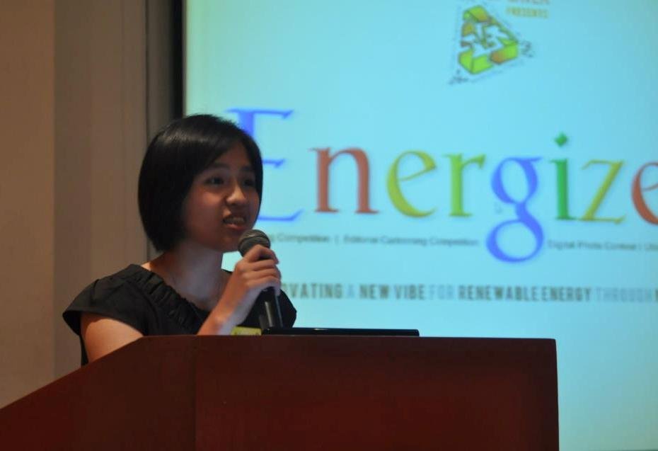 energize landscape
