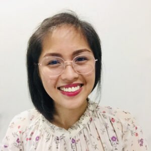 headshot sunshine cabatan